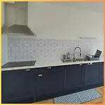 Apartment Havre De Paix, Proche De La Serignan