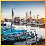 Havre De Paix, Proche De La * Sérignan